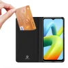 Чохол-книжка Dux Ducis Skin Pro для Xiaomi Redmi A1 Plus Black (6934913031353)