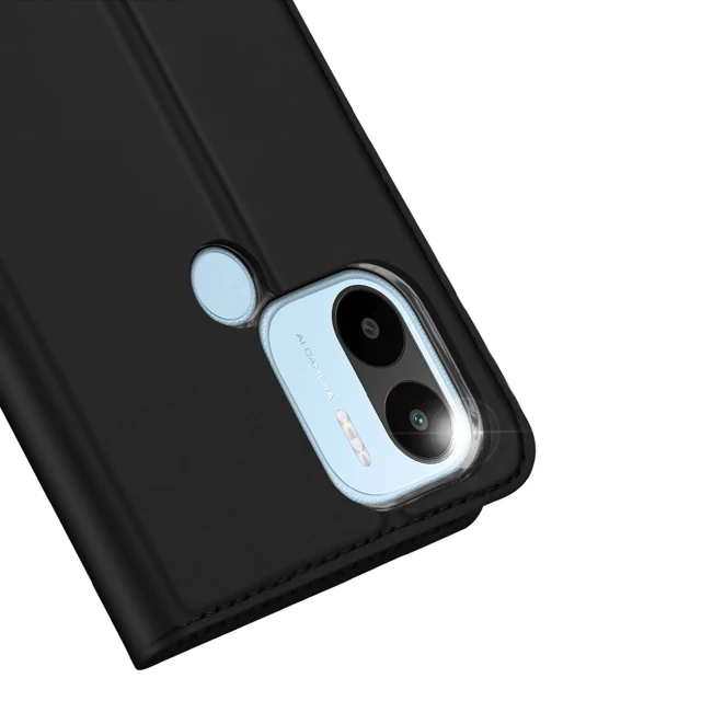 Чохол-книжка Dux Ducis Skin Pro для Xiaomi Redmi A1 Plus Black (6934913031353)