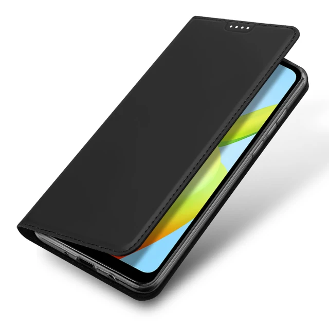 Чохол-книжка Dux Ducis Skin Pro для Xiaomi Redmi A1 Plus Black (6934913031353)
