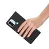 Чохол-книжка Dux Ducis Skin Pro для Xiaomi Redmi A1 Plus Black (6934913031353)