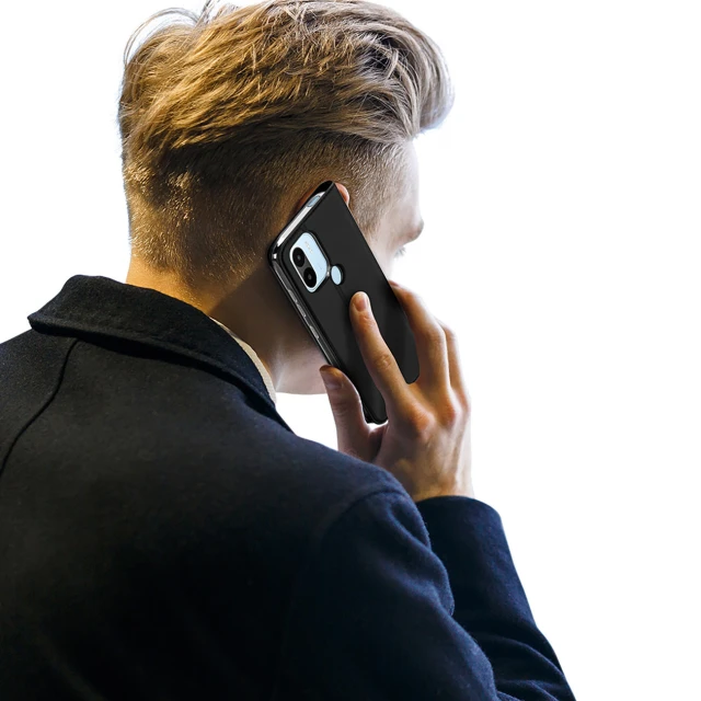 Чохол-книжка Dux Ducis Skin Pro для Xiaomi Redmi A1 Plus Black (6934913031353)