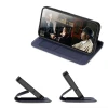Чохол-книжка Dux Ducis Skin X2 для Samsung Galaxy S23 Plus Blue (6934913031438)
