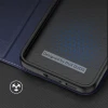 Чохол-книжка Dux Ducis Skin X2 для Samsung Galaxy S23 Plus Blue (6934913031438)