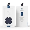 Чохол-книжка Dux Ducis Skin X2 для Samsung Galaxy S23 Plus Blue (6934913031438)