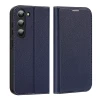 Чохол-книжка Dux Ducis Skin X2 для Samsung Galaxy S23 Plus Blue (6934913031438)