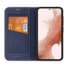 Чохол-книжка Dux Ducis Skin X2 для Samsung Galaxy S23 Plus Blue (6934913031438)