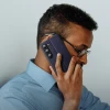 Чохол-книжка Dux Ducis Skin X2 для Samsung Galaxy S23 Plus Blue (6934913031438)