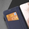 Чохол-книжка Dux Ducis Skin X2 для Samsung Galaxy S23 Plus Blue (6934913031438)