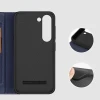 Чохол-книжка Dux Ducis Skin X2 для Samsung Galaxy S23 Plus Blue (6934913031438)