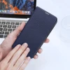 Чохол-книжка Dux Ducis Skin X2 для Samsung Galaxy S23 Plus Blue (6934913031438)