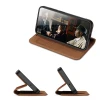 Чохол-книжка Dux Ducis Skin X2 для Samsung Galaxy S23 Plus Brown (6934913031445)