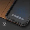 Чохол-книжка Dux Ducis Skin X2 для Samsung Galaxy S23 Plus Brown (6934913031445)