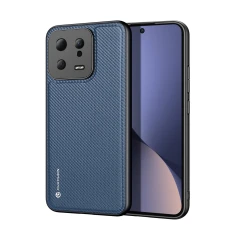 Чехол Dux Ducis Fino для Xiaomi 13 Blue (6934913031520)