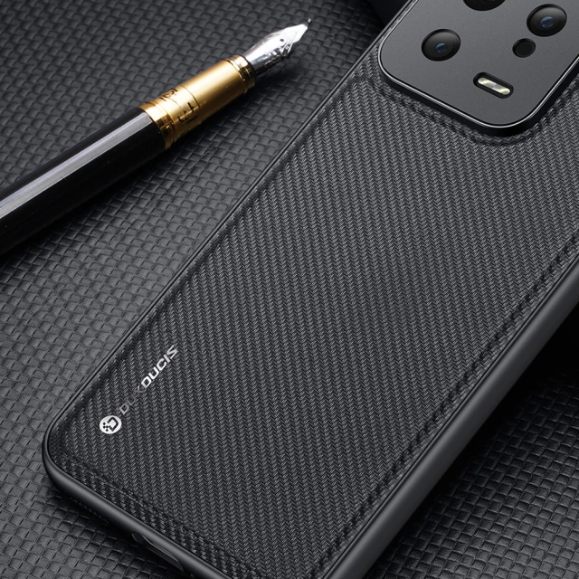 Чохол Dux Ducis Fino для Xiaomi 13 Blue (6934913031520)