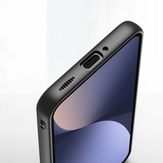 Чохол Dux Ducis Fino для Xiaomi 13 Blue (6934913031520)