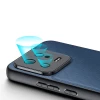 Чохол Dux Ducis Fino для Xiaomi 13 Blue (6934913031520)