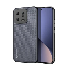 Чехол Dux Ducis Fino для Xiaomi 13 Grey (6934913031537)