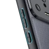 Чехол Dux Ducis Fino для Xiaomi 13 Grey (6934913031537)