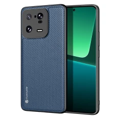 Чехол Dux Ducis Fino для Xiaomi 13 Pro Blue (6934913031551)