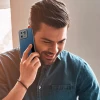 Чехол Dux Ducis Fino для Xiaomi 13 Pro Blue (6934913031551)