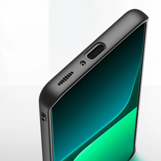 Чехол Dux Ducis Fino для Xiaomi 13 Pro Blue (6934913031551)