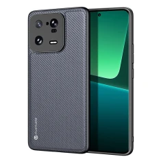 Чехол Dux Ducis Fino для Xiaomi 13 Pro Grey (6934913031568)