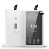 Чохол Dux Ducis Fino для Xiaomi 13 Pro Grey (6934913031568)