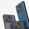 Чохол Dux Ducis Fino для Xiaomi 13 Pro Grey (6934913031568)