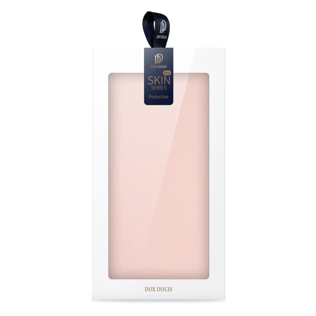 Чохол-книжка Dux Ducis Skin Pro для Xiaomi 13 Pink (6934913031636)