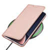 Чохол-книжка Dux Ducis Skin Pro для Xiaomi 13 Pink (6934913031636)