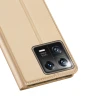 Чохол-книжка Dux Ducis Skin Pro для Xiaomi 13 Gold (6934913031643)