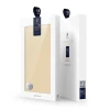 Чохол-книжка Dux Ducis Skin Pro для Xiaomi 13 Gold (6934913031643)