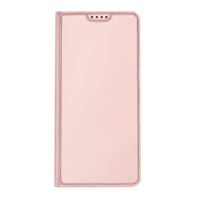 Чохол-книжка Dux Ducis Skin Pro для Xiaomi 13 Pro Pink (6934913031674)