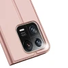 Чохол-книжка Dux Ducis Skin Pro для Xiaomi 13 Pro Pink (6934913031674)