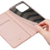 Чохол-книжка Dux Ducis Skin Pro для Xiaomi 13 Pro Pink (6934913031674)