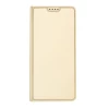 Чохол-книжка Dux Ducis Skin Pro для Xiaomi 13 Pro Gold (6934913031681)