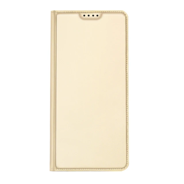 Чохол-книжка Dux Ducis Skin Pro для Xiaomi 13 Pro Gold (6934913031681)
