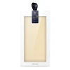 Чохол-книжка Dux Ducis Skin Pro для Xiaomi 13 Pro Gold (6934913031681)