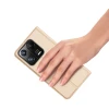 Чохол-книжка Dux Ducis Skin Pro для Xiaomi 13 Pro Gold (6934913031681)