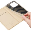 Чохол-книжка Dux Ducis Skin Pro для Xiaomi 13 Pro Gold (6934913031681)
