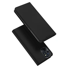 Чохол-книжка Dux Ducis Skin Pro для Realme 10 5G | 9i 5G Black (6934913031919)