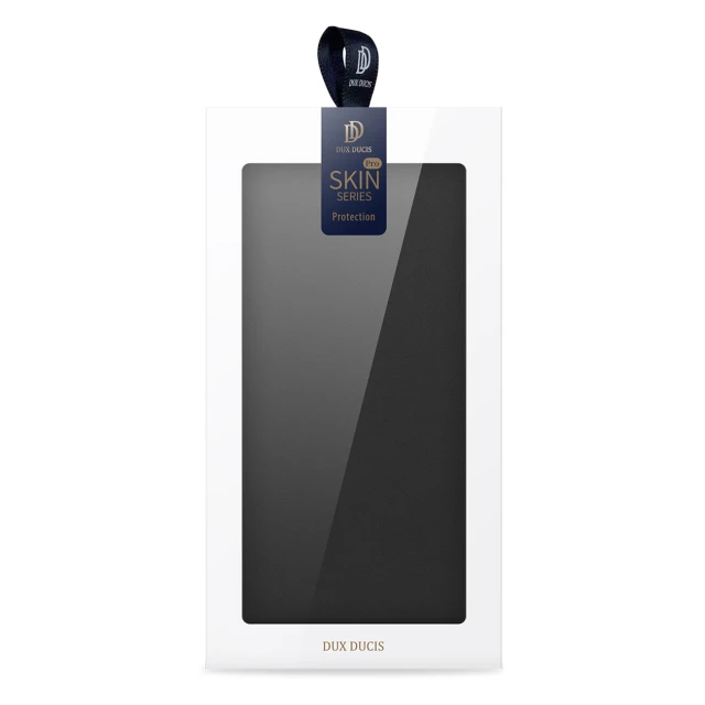 Чохол-книжка Dux Ducis Skin Pro для Realme 10 5G | 9i 5G Black (6934913031919)