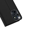 Чохол-книжка Dux Ducis Skin Pro для Realme 10 5G | 9i 5G Black (6934913031919)