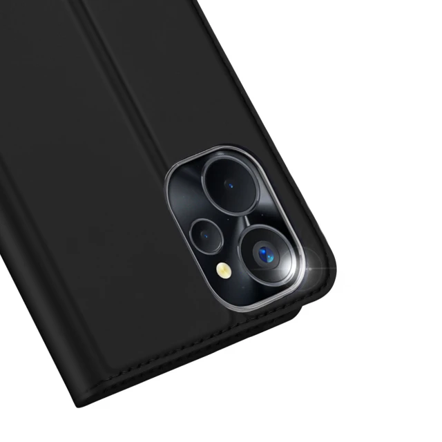 Чохол-книжка Dux Ducis Skin Pro для Realme 10 5G | 9i 5G Black (6934913031919)