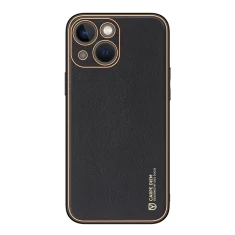 Чохол Dux Ducis Yolo для iPhone 14 Plus Black (6934913032008)