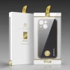 Чохол Dux Ducis Yolo для iPhone 14 Plus Black (6934913032008)