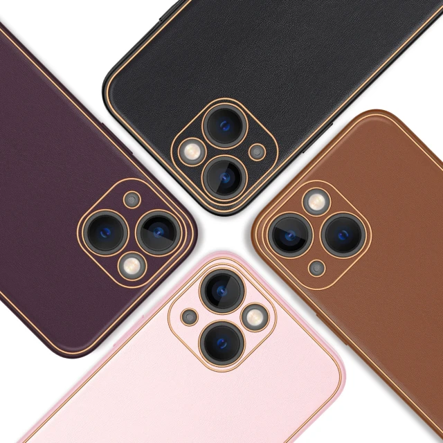 Чохол Dux Ducis Yolo для iPhone 14 Plus Black (6934913032008)