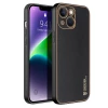 Чохол Dux Ducis Yolo для iPhone 14 Plus Black (6934913032008)