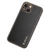 Чохол Dux Ducis Yolo для iPhone 14 Plus Black (6934913032008)