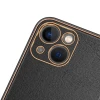 Чохол Dux Ducis Yolo для iPhone 14 Plus Black (6934913032008)